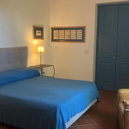 Villa Del Glicine Muro Leccese Buitenkant foto