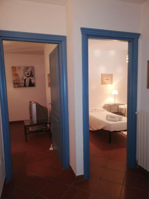 Villa Del Glicine Muro Leccese Buitenkant foto