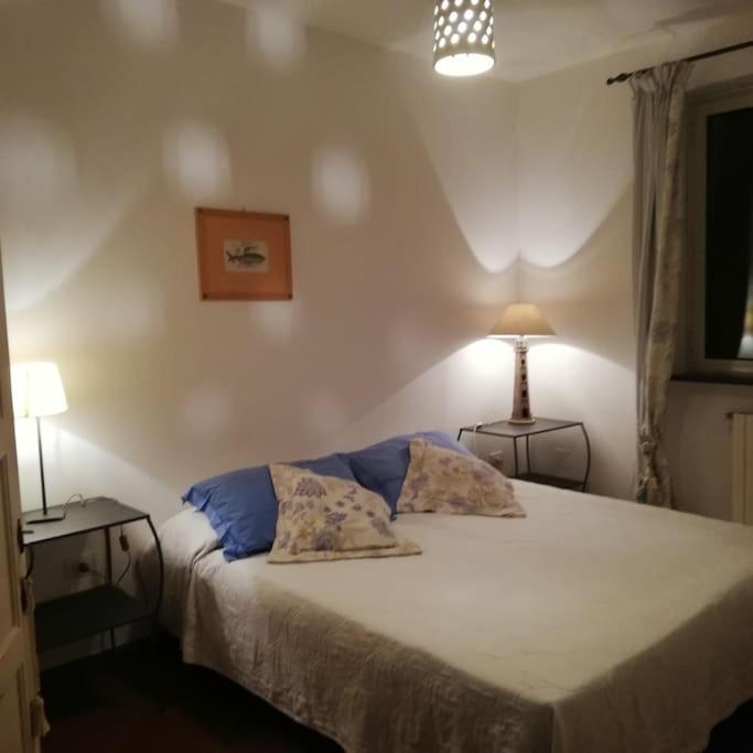 Villa Del Glicine Muro Leccese Buitenkant foto