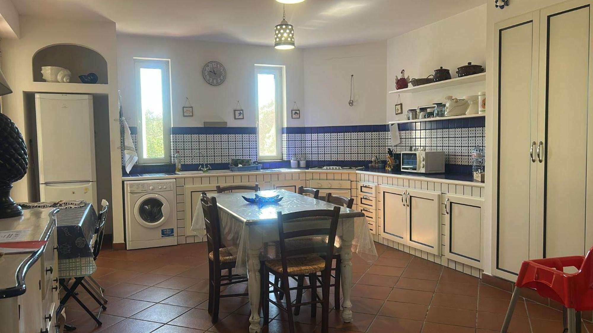 Villa Del Glicine Muro Leccese Buitenkant foto