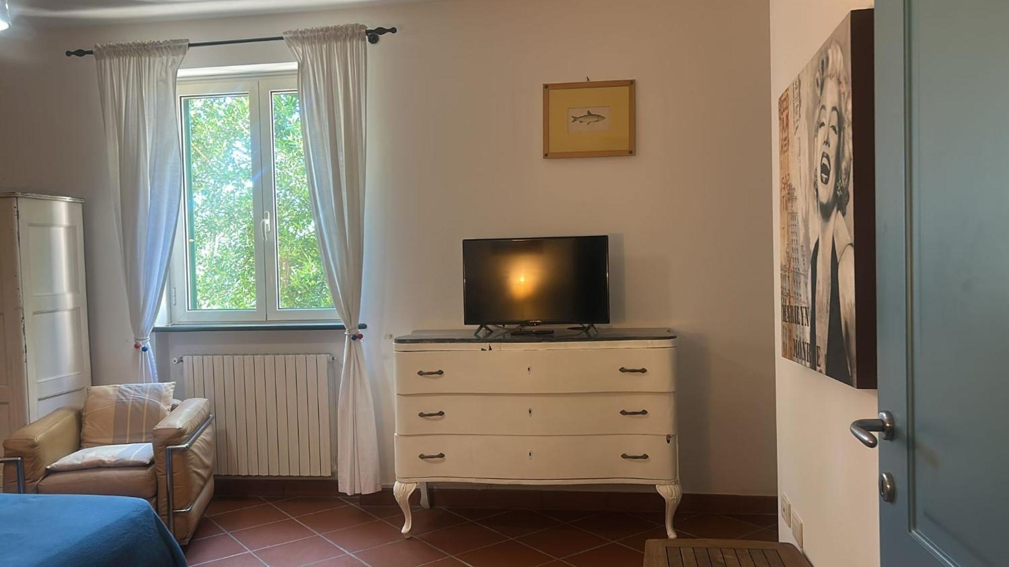 Villa Del Glicine Muro Leccese Buitenkant foto