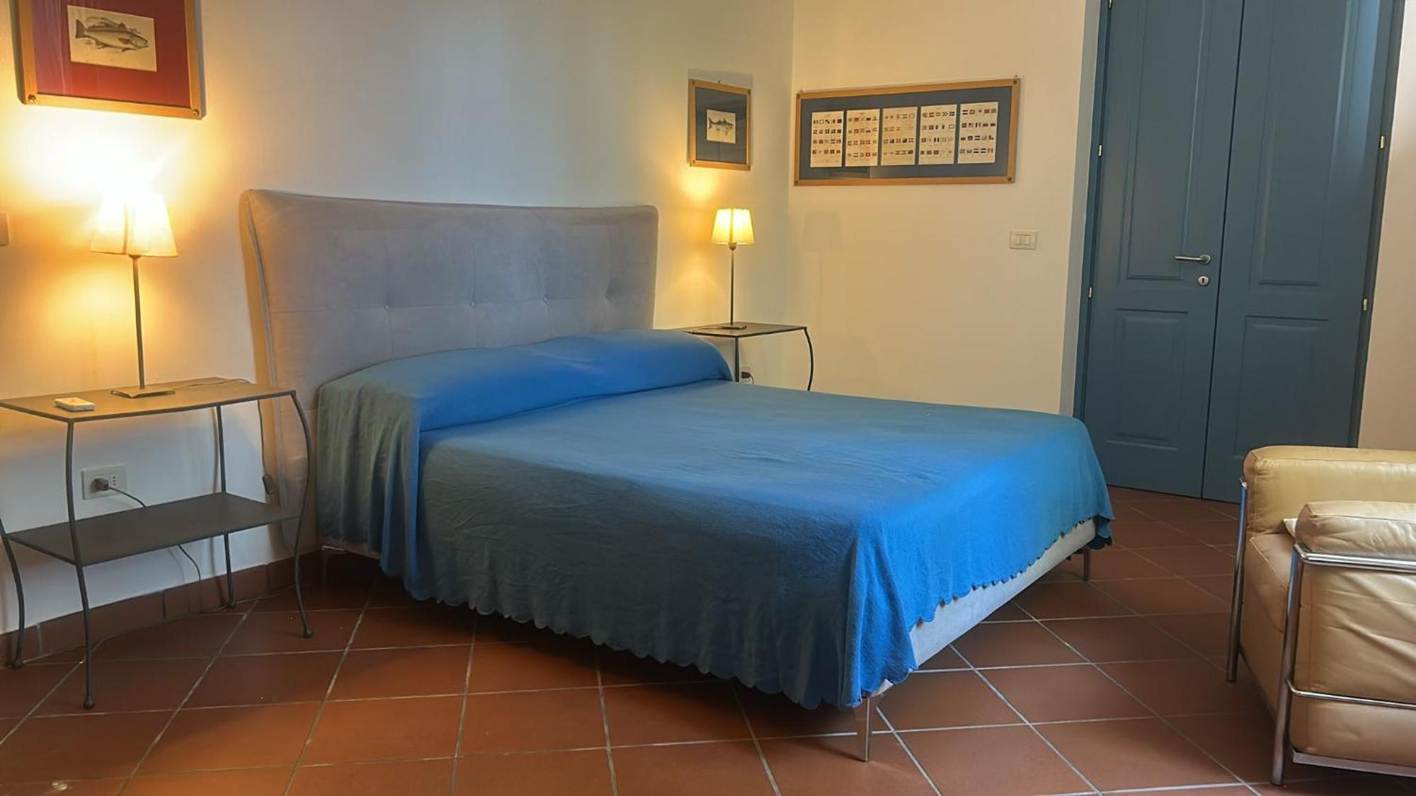 Villa Del Glicine Muro Leccese Buitenkant foto