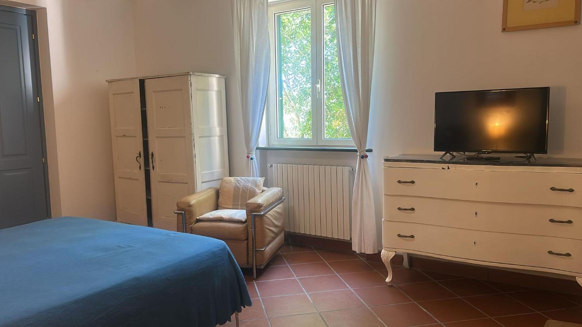 Villa Del Glicine Muro Leccese Buitenkant foto